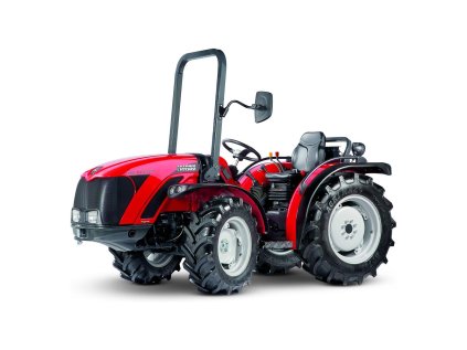 Antonio Carraro Tigre 4800F traktor | ajtech.sk