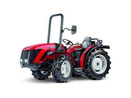Antonio Carraro Tigre 4800F traktor | extratech.sk