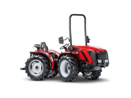 Klbový traktor Antonio Carraro SN5800V Major | ajtech.sk
