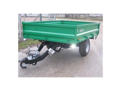 Traktorový náves VHN22 1630 | ajtech.sk