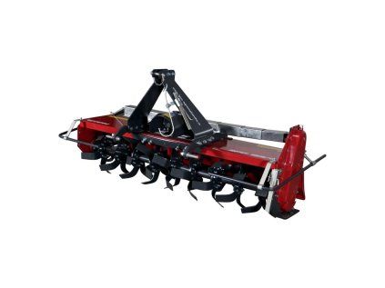 Rotavátor LPF125 k traktorom | extratech.sk