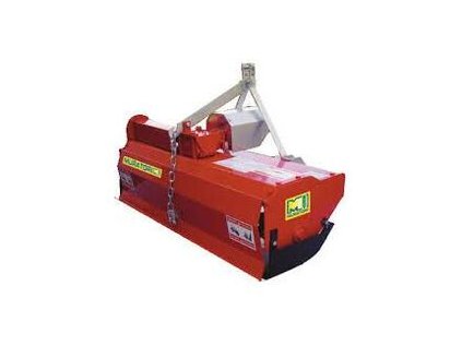 Rotavátor Muratori EZ 105 k traktorom | ajtech.sk