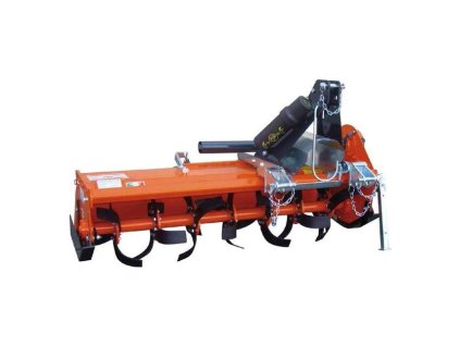 Rotavátor Muratori MZ4 165 k traktorom | ajtech.sk