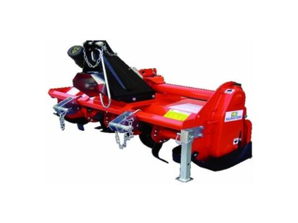 Rotavátor Muratori MZ3 135 k traktorom | ajtech.sk