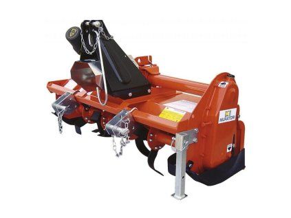 Rotavátor Muratori MZ3 105 k traktorom | extratech.sk