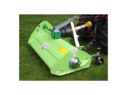 Mulčovač Fox 1200 za traktor | extratech.sk