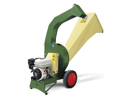 Drvič konárov Negri R95 | ajtech.sk