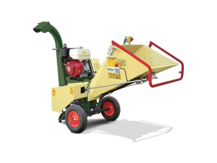 Drvič krovia Negri R225B 13 HP | ajtech.sk