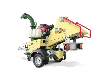 Drvič konárov R240BHHP130 | ajtech.sk