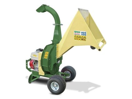 Drvič konárov Negri R185 Honda HP13 | ajtech.sk