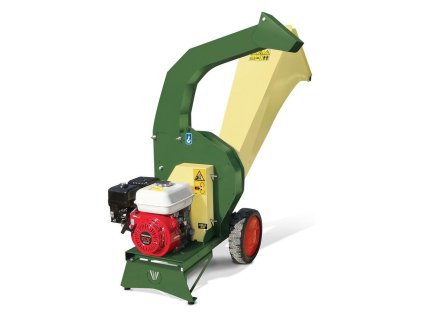 Drvič konárov Negri R95 6,5 HP | ajtech.sk