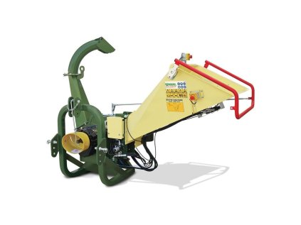 Drvič konárov Negri R225T | ajtech.sk
