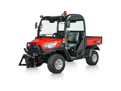 Multifunkčné vozidlo Kubota RTV-X1110 Rops | ajtech.sk