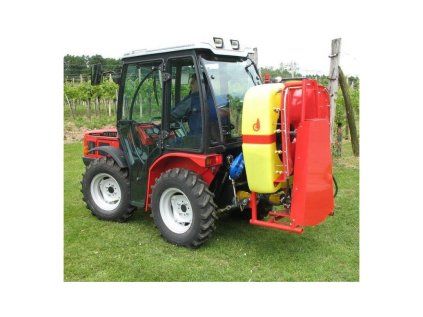 Rosič nesený AGP100 TN M170 | extratech.sk