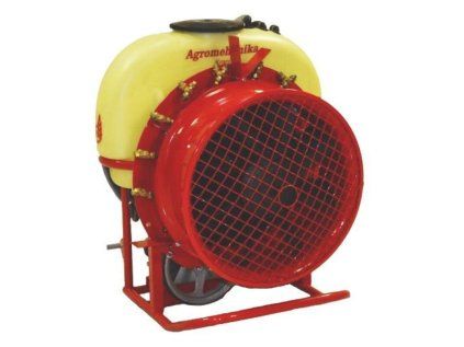 Rosič nesený AGP 100 | extratech.sk
