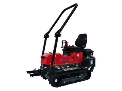 Fort Vision Traktor pásový  | ajtech.sk