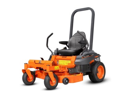 KUBOTA Z122R Traktorová kosačka | ajtech.sk