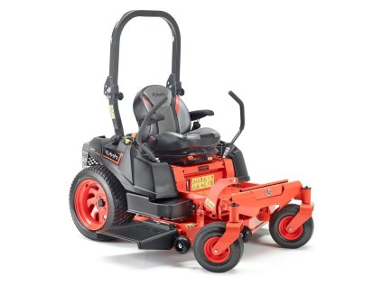 Traktorová kosačka Kubota Z2-481 | ajtech.sk