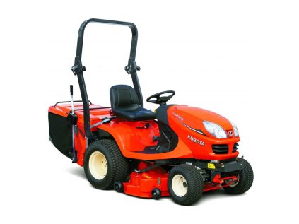 KUBOTA GR2120 Traktorová diesel kosačka | ajtech.sk