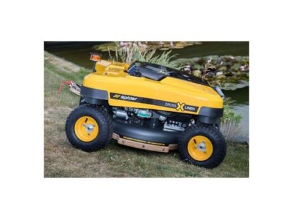 Kosa svahová Spider Cross Liner | ajtech.sk