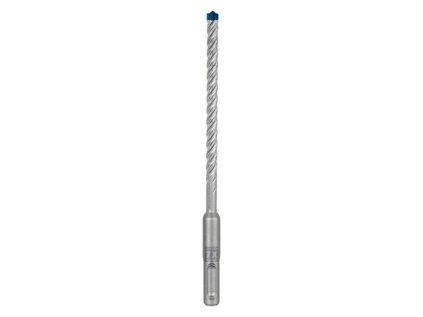 Vrták Bosch E x pert SDS-plus-7X 6,5 x 165 mm (10ks) | extratech.sk