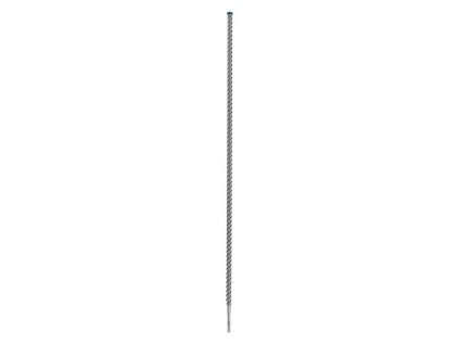 Bosch Vrták EXPERT SDS Plus-7X do železobetónu 18 x 950/1000 | ajtech.sk
