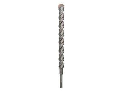 Bosch Vrták SDS Plus-3 do betónu, muriva 25 x 300/350 | ajtech.sk