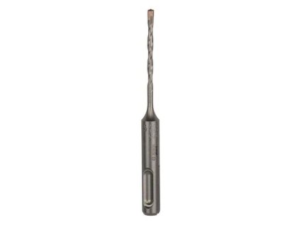 Bosch Vrták SDS Plus-5 do betónu, muriva 3,5 x 50/110 (10ks) | ajtech.sk