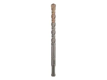 Vrták SDS Plus-5 Bosch 11 x 100 / 165 mm do muriva | extratech.sk