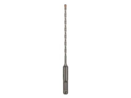 Bosch Vrták SDS Plus-5 do betónu, muriva 4 x 100/165 (10ks) | ajtech.sk