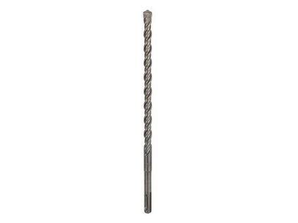 Bosch Vrták SDS Plus-5 do betónu, muriva 12 x 200/265 (10ks) | ajtech.sk