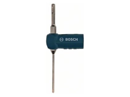 Bosch Vrták do kladív s odsávaním SDS plus-9 Speed Clean 6x100x230 | ajtech.sk