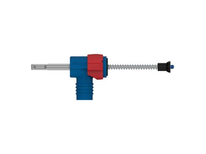 Bosch Vrták do kladív s odsávaním EXPERT SDS Plus-8X Clean 6x100x225 | ajtech.sk