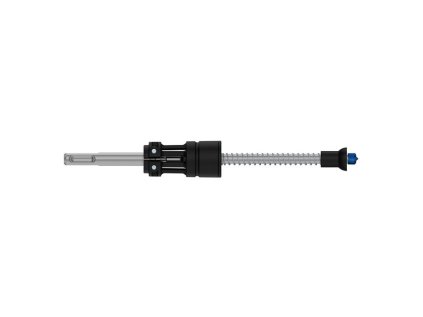 Bosch Vrták do kladív s odsávaním EXPERT SDS Plus-8X Clean 8x100x225 | ajtech.sk