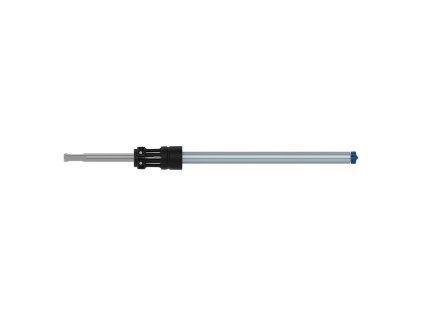 Bosch Vrták do kladív s odsávaním EXPERT SDS Plus-8X Clean 14x200x350 | ajtech.sk