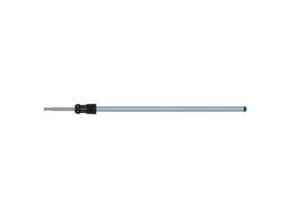 Bosch Vrták do kladív s odsávaním EXPERT SDS Plus-8X Clean 14x400x550 | ajtech.sk