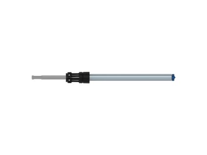 Bosch Vrták do kladív s odsávaním EXPERT SDS Plus-8X Clean 16x200x350 | ajtech.sk