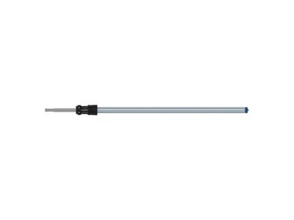 Bosch Vrták do kladív s odsávaním EXPERT SDS Plus-8X Clean 16x400x550 | ajtech.sk