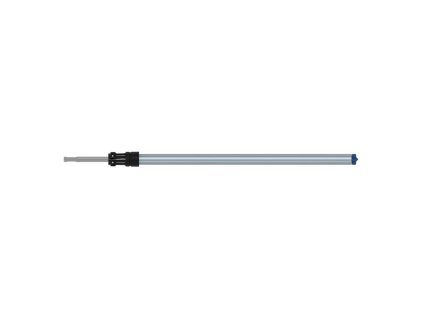 Bosch Vrták do kladív s odsávaním EXPERT SDS Plus-8X Clean 18x400x550 | ajtech.sk