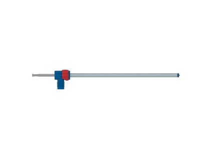 Bosch Vrták do kladív s odsávaním EXPERT SDS Plus-8X Clean 14x400x550 | ajtech.sk