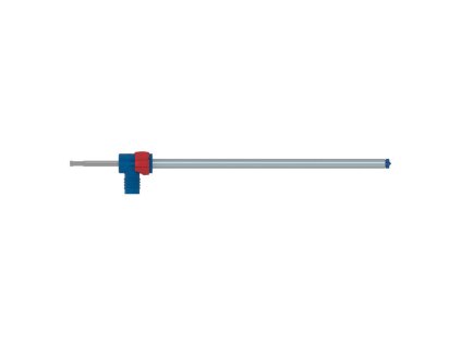 Bosch Vrták do kladív s odsávaním EXPERT SDS Plus-8X Clean 16x400x550 | ajtech.sk