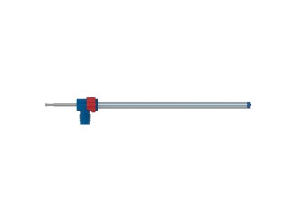 Bosch Vrták do kladív s odsávaním EXPERT SDS Plus-8X Clean 18x400x550 | ajtech.sk
