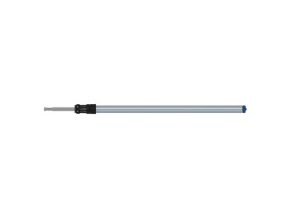 Bosch Vrták do kladív s odsávaním EXPERT SDS Plus-8X Clean 20x400x550 | ajtech.sk