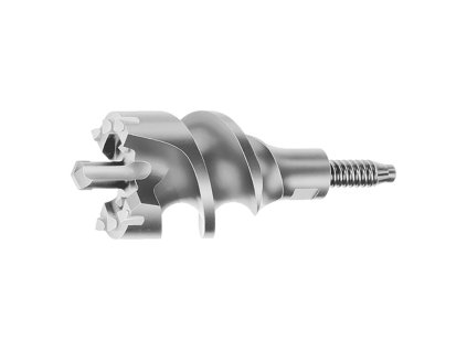 Makita Prerážači vrták so závitom SDS Max 90 mm | ajtech.sk