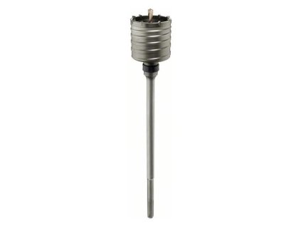 Bosch Vŕtacia korunka do betónu SDS max-9 CoreCutter 45 80/160 6z | ajtech.sk