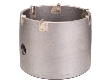 Bosch Vŕtacia korunka do betónu SDS plus-9 CoreCutter, 82 x 50/72, 6z | ajtech.sk