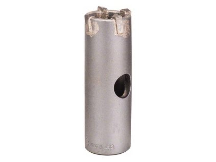 Bosch Vŕtacia korunka do betónu SDS plus-9 CoreCutter, 25 x 50/72, 4z | ajtech.sk