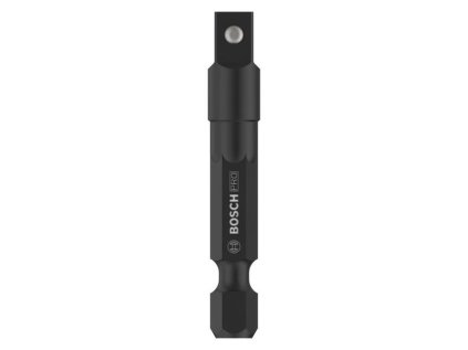 Bosch Upínací adaptér PRO Socket Adapter s guľôčkou, 1/4", 50 mm | ajtech.sk