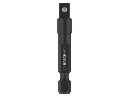 Bosch Upínací adaptér PRO Socket Adapter s guľôčkou, 1/4", 50 mm | extratech.sk