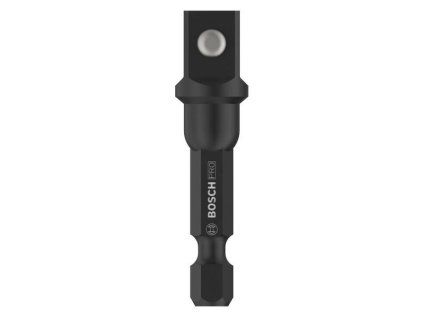 Bosch Upínací adaptér PRO Socket Adapter s guľôčkou, 3/8", 50 mm | extratech.sk